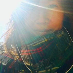 Meet your Posher, Juliana